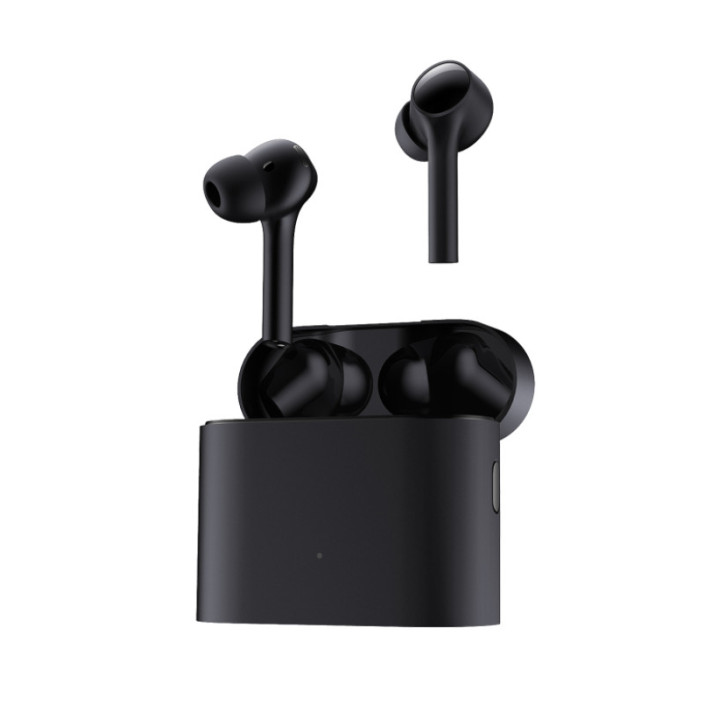 Xiaomi Mi True Wireless Earphones 2 Pro Auscultadores True Wireless Stereo (TWS) Intra-auditivo Chamadas Música Bluetooth Preto