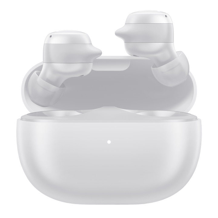 Xiaomi Redmi Buds 3 Lite Auscultadores True Wireless Stereo (TWS) Intra-auditivo Chamadas Música Bluetooth Branco
