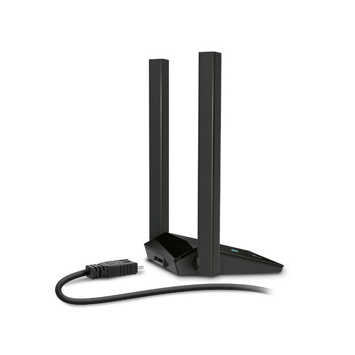 TP-Link Archer TX20U Plus 1800 Mbit s Preto