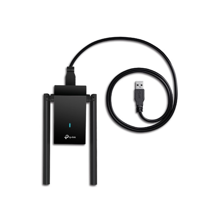 TP-Link Archer TX20U Plus 1800 Mbit s Preto