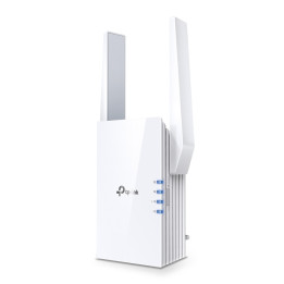 TP-Link RE605X extensor de redes Branco 1000 Mbit s