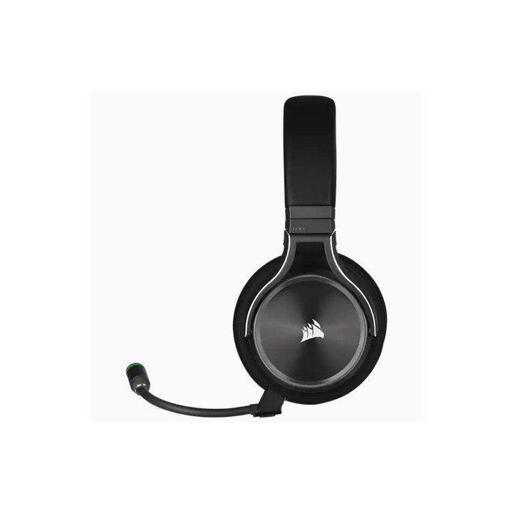Headset Gaming Corsair VIRTUOSO RGB Wireless XT Bluetooth Preto