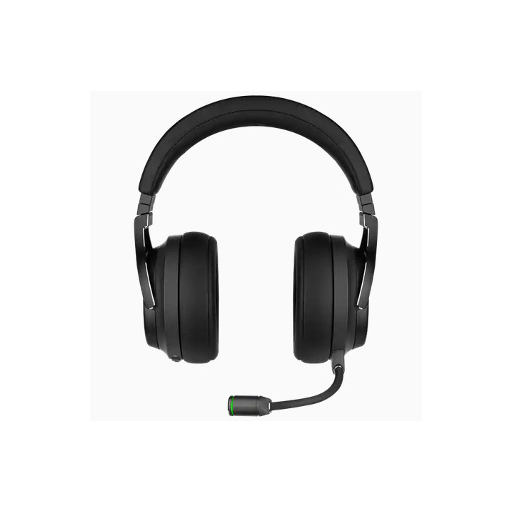 Headset Gaming Corsair VIRTUOSO RGB Wireless XT Bluetooth Preto