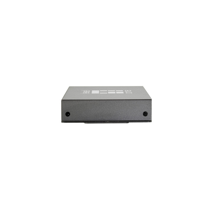 LevelOne HVE-9003 extensão AV Transmissor AV Cinzento