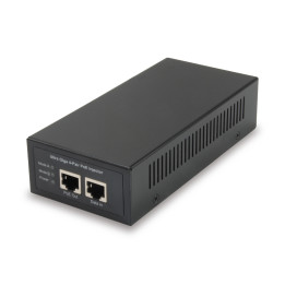 LevelOne POI-5001 adaptador PoE Gigabit Ethernet