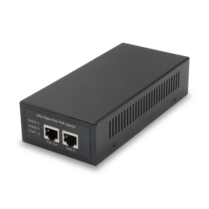 LevelOne POI-5001 adaptador PoE Gigabit Ethernet