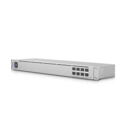 Ubiquiti Networks USW-AGGREGATION switch de rede Gerido L2 Nenhum 1U Prateado