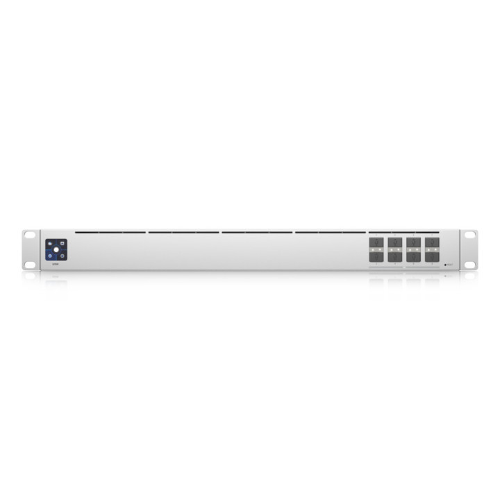 Ubiquiti Networks USW-AGGREGATION switch de rede Gerido L2 Nenhum 1U Prateado