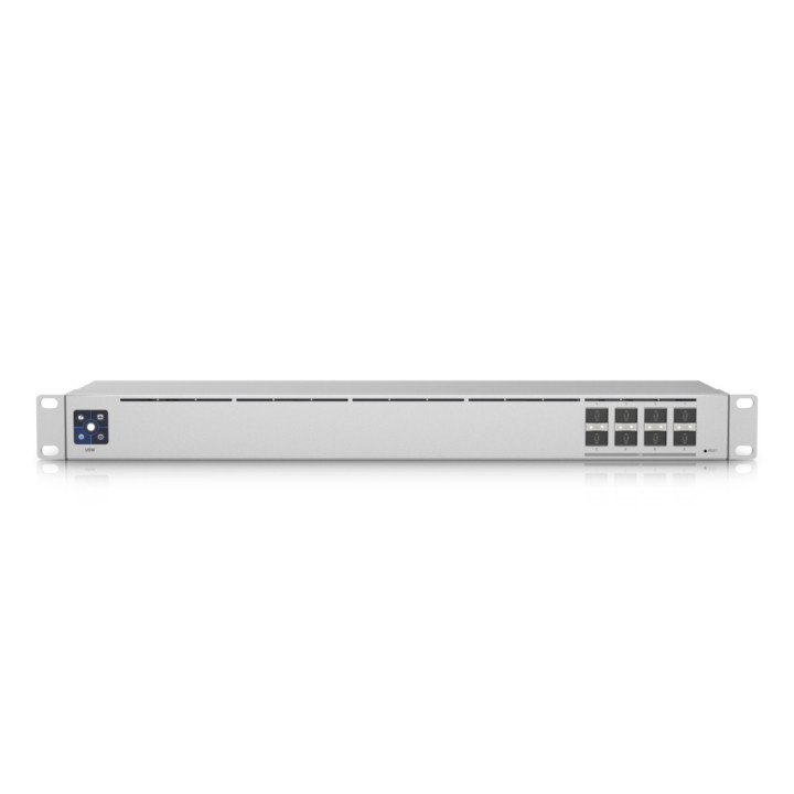 Ubiquiti Networks USW-AGGREGATION switch de rede Gerido L2 Nenhum 1U Prateado