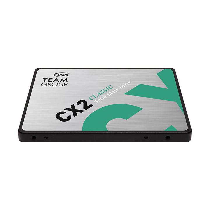 Team Group CX2 2.5" 1000 GB SATA 3D NAND