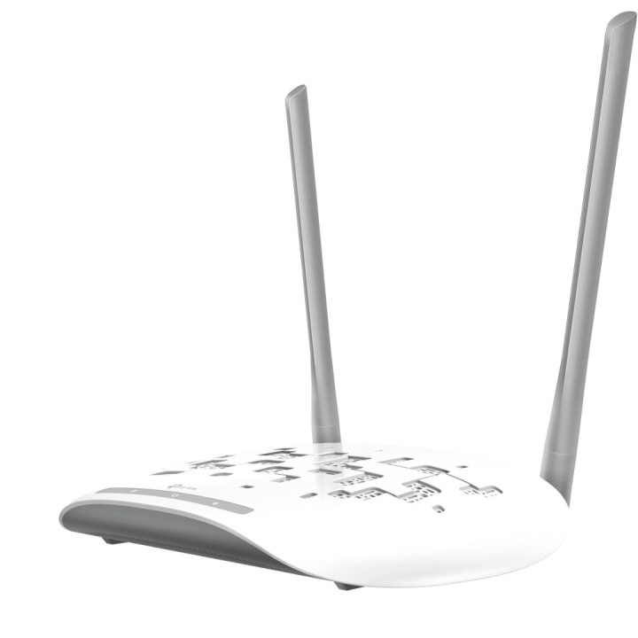 TP-Link TL-WA801N ponto de acesso WLAN 300 Mbit s Power over Ethernet (PoE)