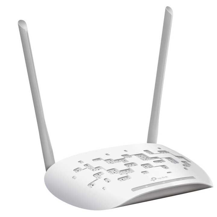 TP-Link TL-WA801N ponto de acesso WLAN 300 Mbit s Power over Ethernet (PoE)