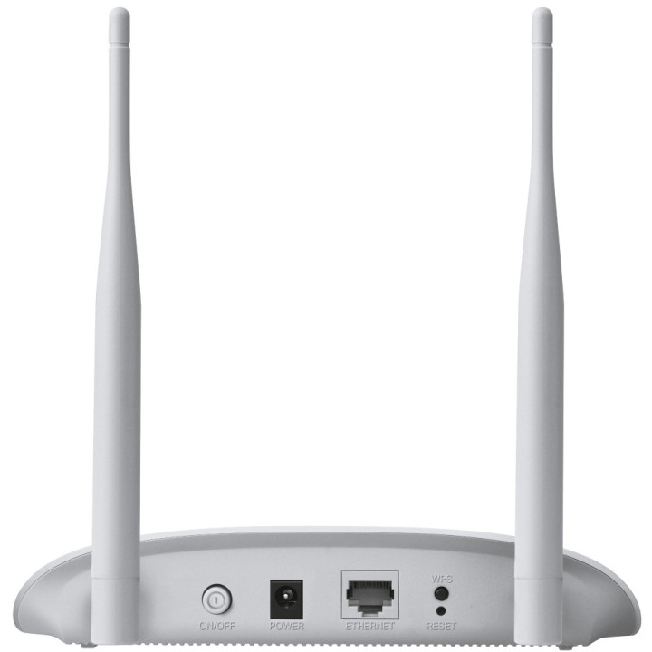 TP-Link TL-WA801N ponto de acesso WLAN 300 Mbit s Power over Ethernet (PoE)