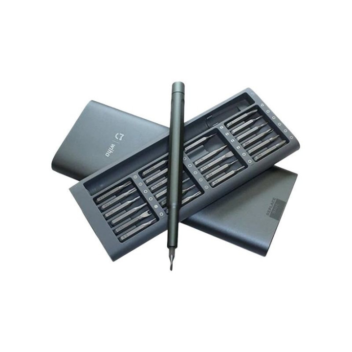 Xiaomi Mi Precision Screwdriver Kit Conjunto Chave de fendas de precisão