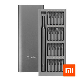 Xiaomi Mi Precision Screwdriver Kit Conjunto Chave de fendas de precisão