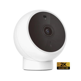 Xiaomi Mi Camera 2K Magnetic Mount Esférica 2304 x 1296 pixels