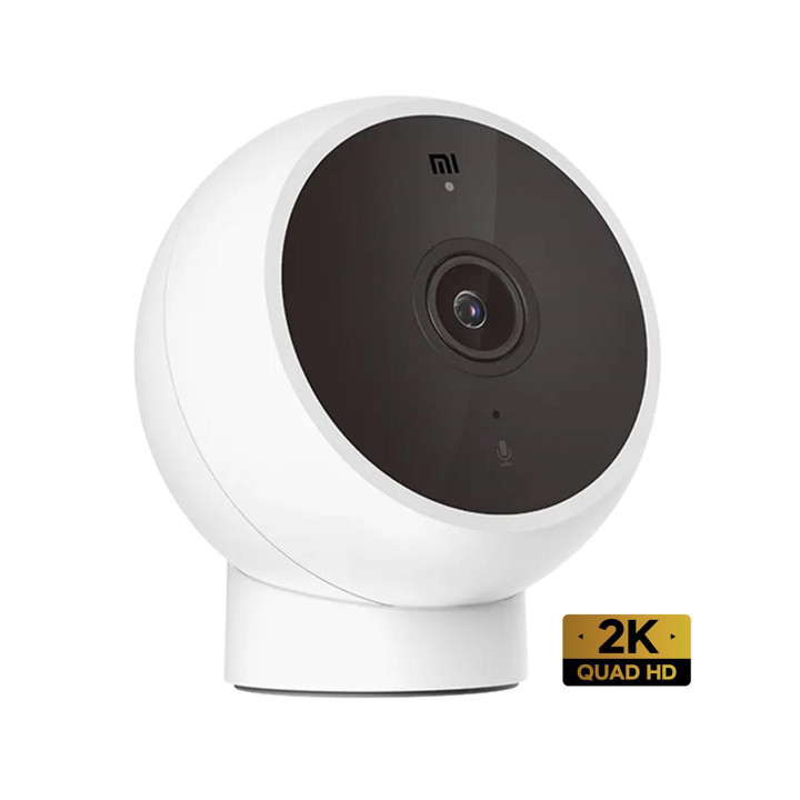 Xiaomi Mi Camera 2K Magnetic Mount Esférica 2304 x 1296 pixels