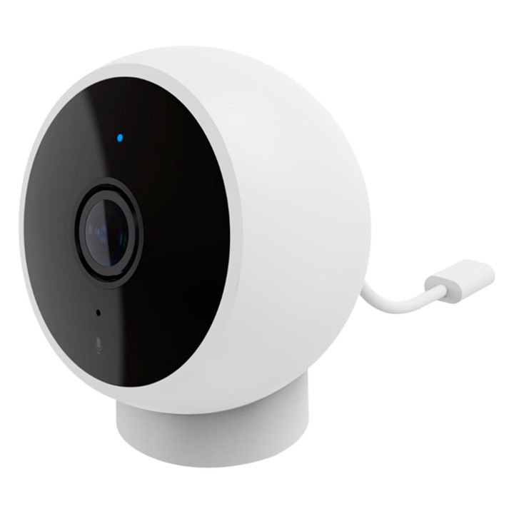 Xiaomi Mi Camera 2K Magnetic Mount Esférica 2304 x 1296 pixels