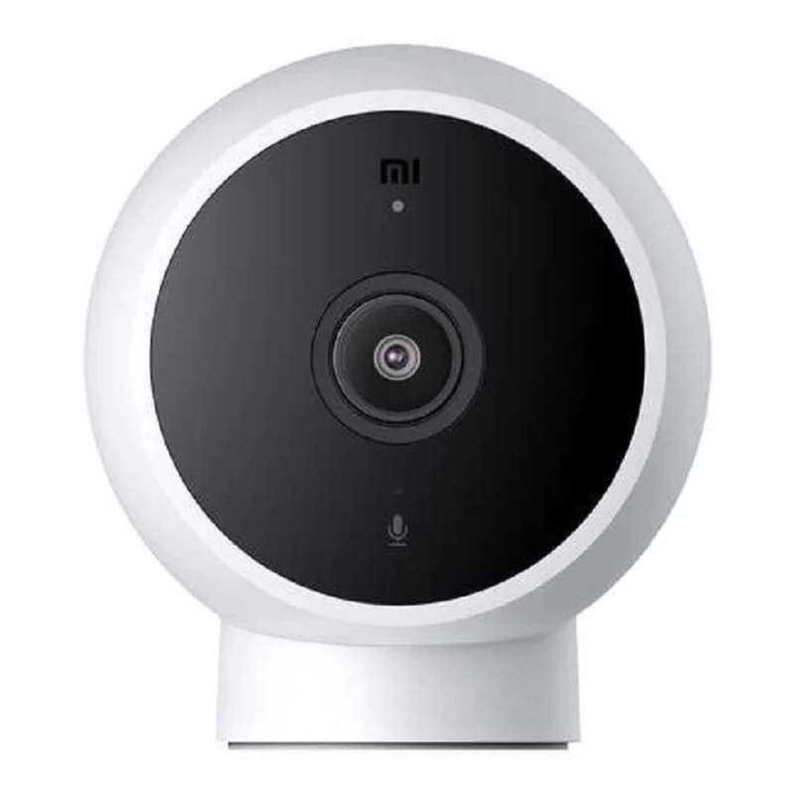 Xiaomi Mi Camera 2K Magnetic Mount Esférica 2304 x 1296 pixels