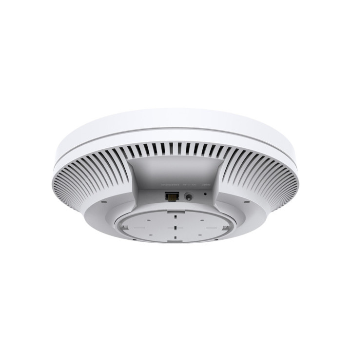 TP-Link EAP620 HD ponto de acesso WLAN 1800 Mbit s Branco Power over Ethernet (PoE)