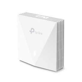 TP-Link EAP650-Wall 3000 Mbit s Branco Power over Ethernet (PoE)