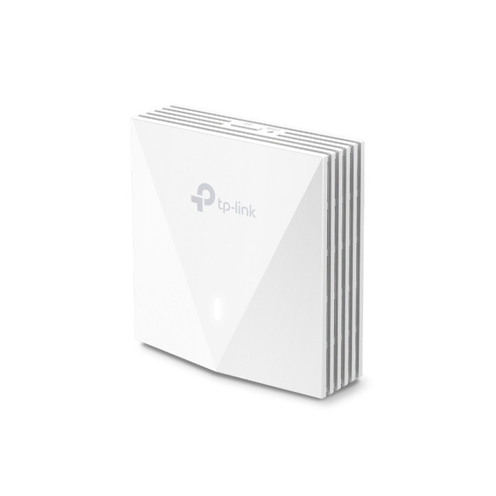 TP-Link EAP650-Wall 3000 Mbit s Branco Power over Ethernet (PoE)