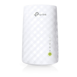 TP-Link RE220 Repetidor de rede Branco 10, 100 Mbit s