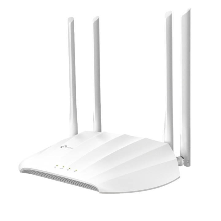 TP-Link TL-WA1201 867 Mbit s Branco Power over Ethernet (PoE)
