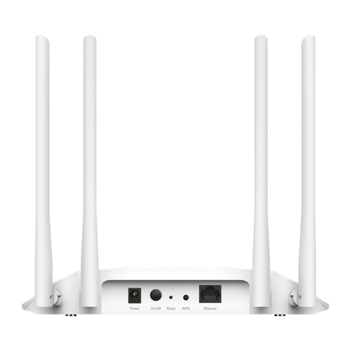 TP-Link TL-WA1201 867 Mbit s Branco Power over Ethernet (PoE)