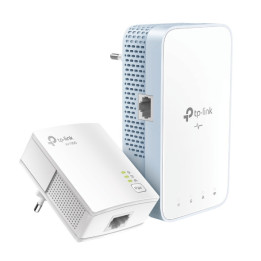 TP-Link TL-WPA7519 KIT 1000 Mbit s Ethernet LAN Wi-Fi Branco