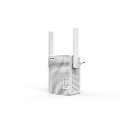 Tenda A18 bridge & repetidor Repetidor de rede 867 Mbit s Branco