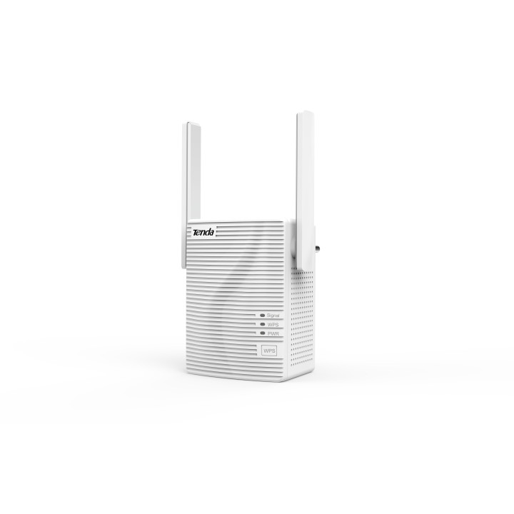 Tenda A18 bridge & repetidor Repetidor de rede 867 Mbit s Branco