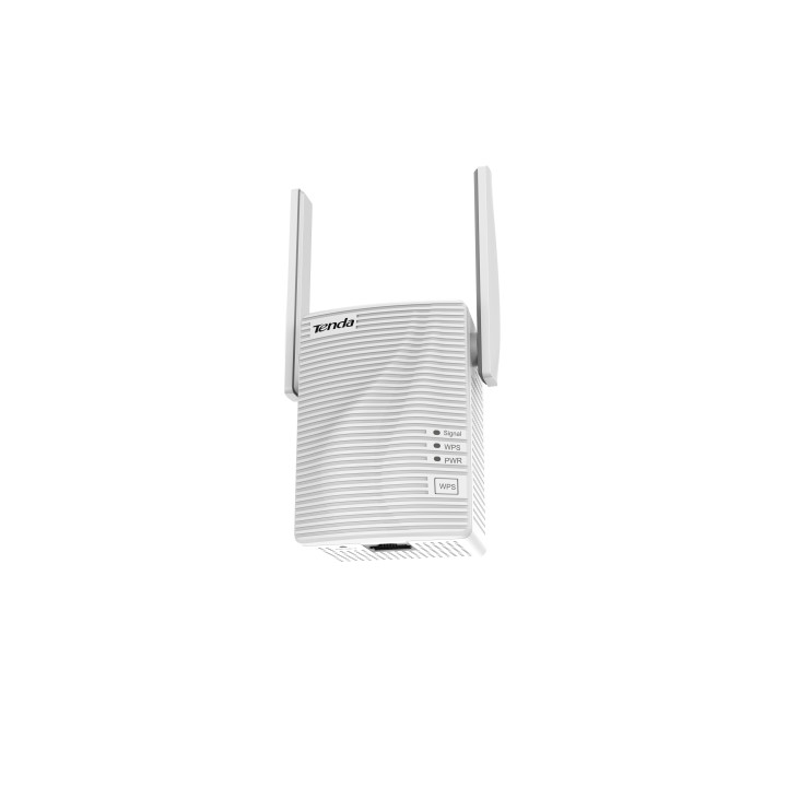 Tenda A18 bridge & repetidor Repetidor de rede 867 Mbit s Branco
