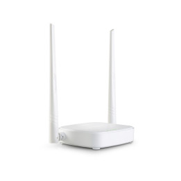 Tenda N301 router sem fios Fast Ethernet Single-band (2,4 GHz) 4G Branco