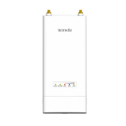Tenda B6 ponto de acesso WLAN 300 Mbit s Branco Power over Ethernet (PoE)