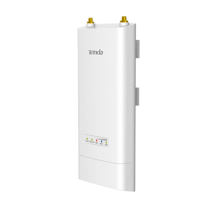 Tenda B6 ponto de acesso WLAN 300 Mbit s Branco Power over Ethernet (PoE)
