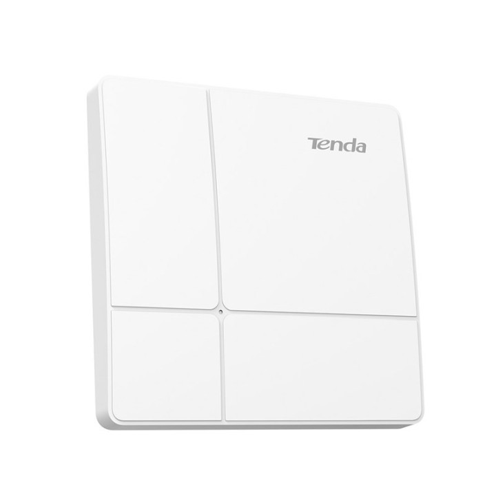 Tenda i24 Branco Power over Ethernet (PoE)