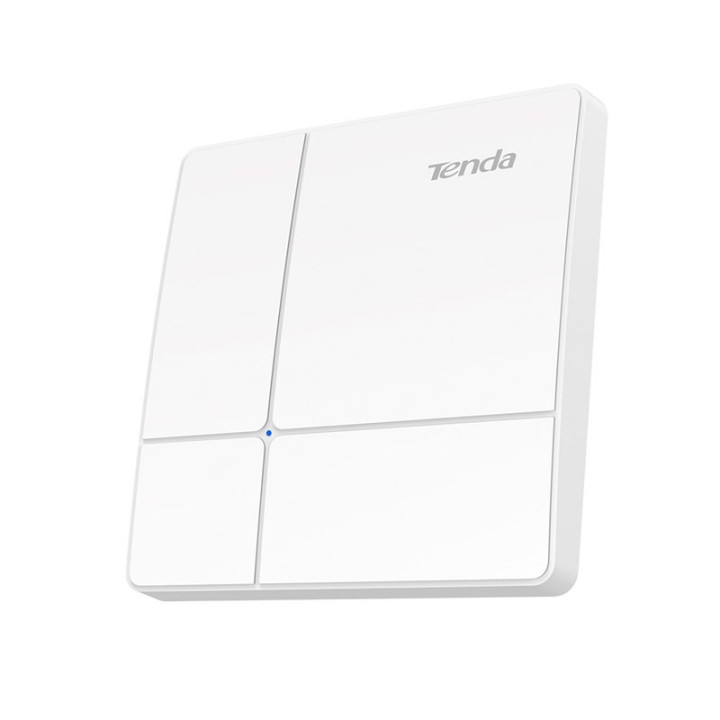 Tenda i24 Branco Power over Ethernet (PoE)