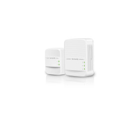 Tenda PH10 Ethernet LAN Wi-Fi Branco