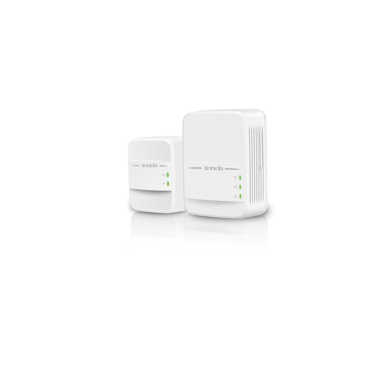 Tenda PH10 Ethernet LAN Wi-Fi Branco