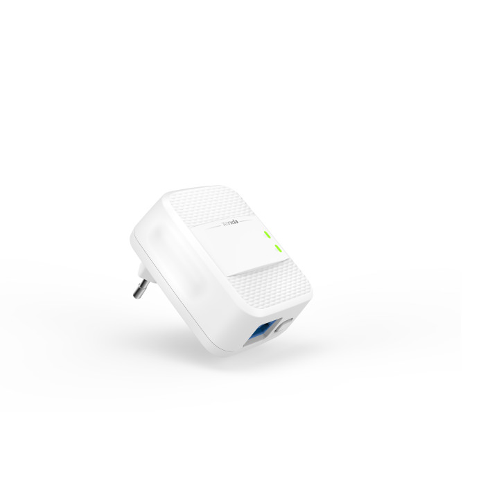 Tenda PH10 Ethernet LAN Wi-Fi Branco
