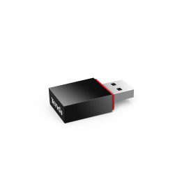 Tenda U3 cartão de rede WLAN 300 Mbit s