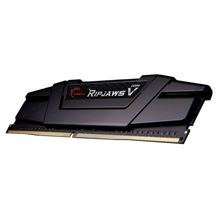 G.Skill Ripjaws V 16GB DDR4-3200Mhz módulo de memória 1 x 16 GB