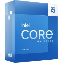 Processador Intel Core i5-13600K 24 MB Smart Cache Box