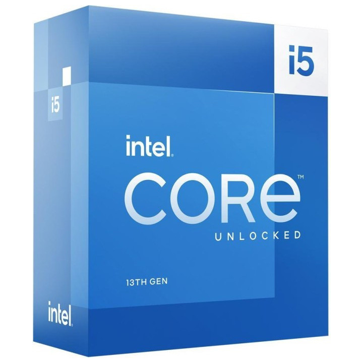 Processador Intel Core i5-13600K 24 MB Smart Cache Box