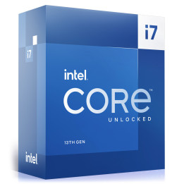 Processador Intel Core i7-13700K 30MB Smart Cache Box