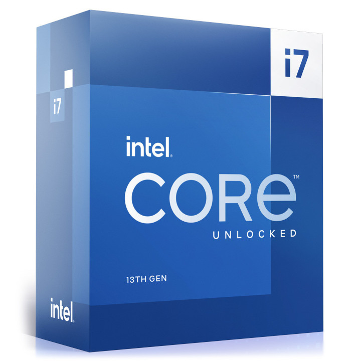 Processador Intel Core i7-13700K 30MB Smart Cache Box