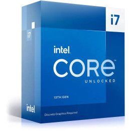 Processador Intel Core i7-13700KF 30MB Smart Cache