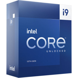 Processador Intel Core i9-13900K 36MB Smart Cache Box