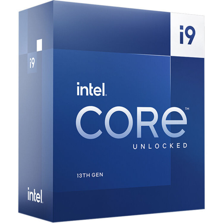 Processador Intel Core i9-13900K 36MB Smart Cache Box